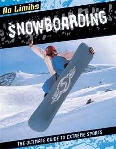 Snowboarding