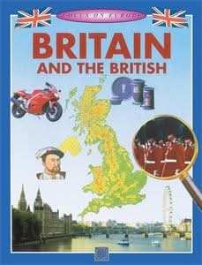 Focus On Europe: Britain and The British