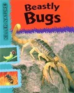 Beastly Bugs