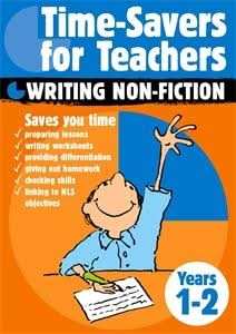 Writing Non-Fiction Years 1-2