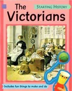 The Victorians