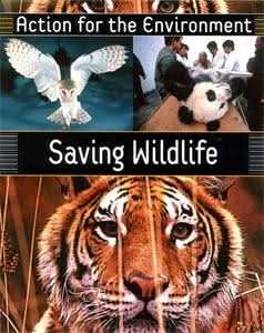 Saving Wildlife