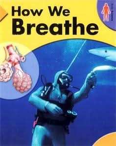 How We Breathe