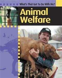 Animal Welfare.