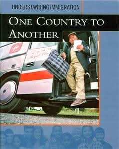 One Country To Another