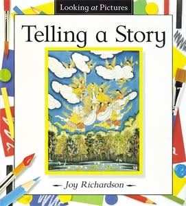 Telling A Story