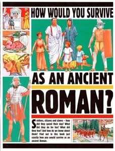 How Would You Survive: Roman