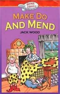 Make Do and Mend