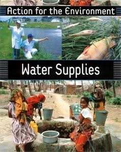Water Supplies