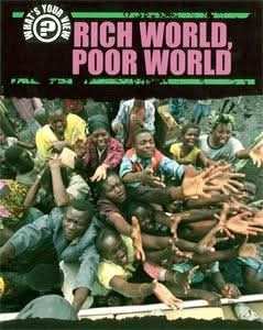 Rich World/Poor World
