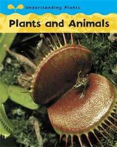 Plants and Animals