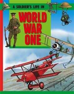 Going To War In World War One