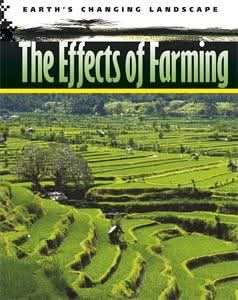 The Effects Of Farming