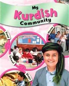 My Community: My Kurdish Community