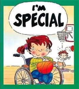 I'm Special