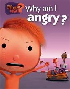 Why Am I Angry?
