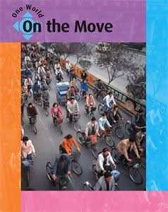 On The Move