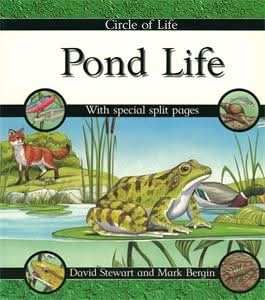 Circle of Life: Pond Life