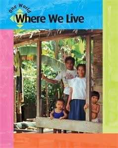Where We Live