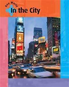In The City