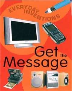 Get The Message