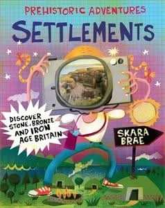 Settlements