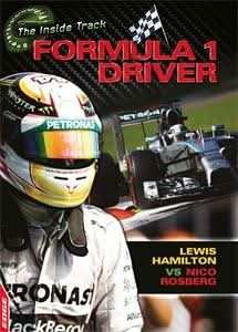 Formula 1 Driver - Lewis Hamilton vs Nico Rosberg