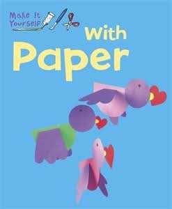 With Paper