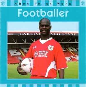 Footballer
