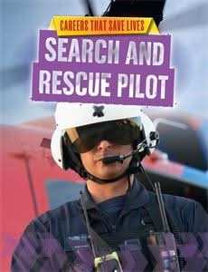 Search and Rescue Pilot