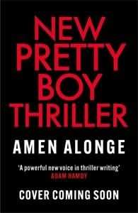 Untitled Pretty Boy Novel 2