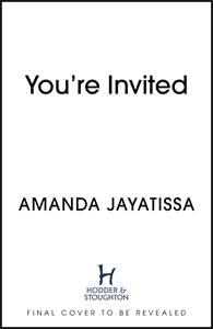 You're Invited
