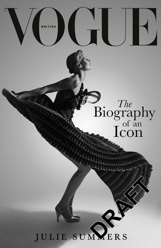 British Vogue