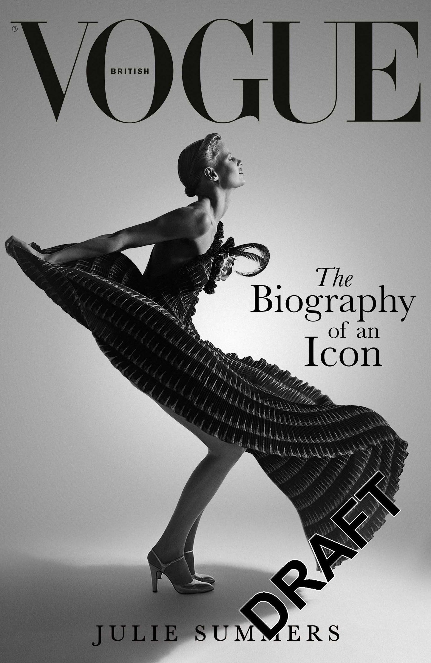 British Vogue
