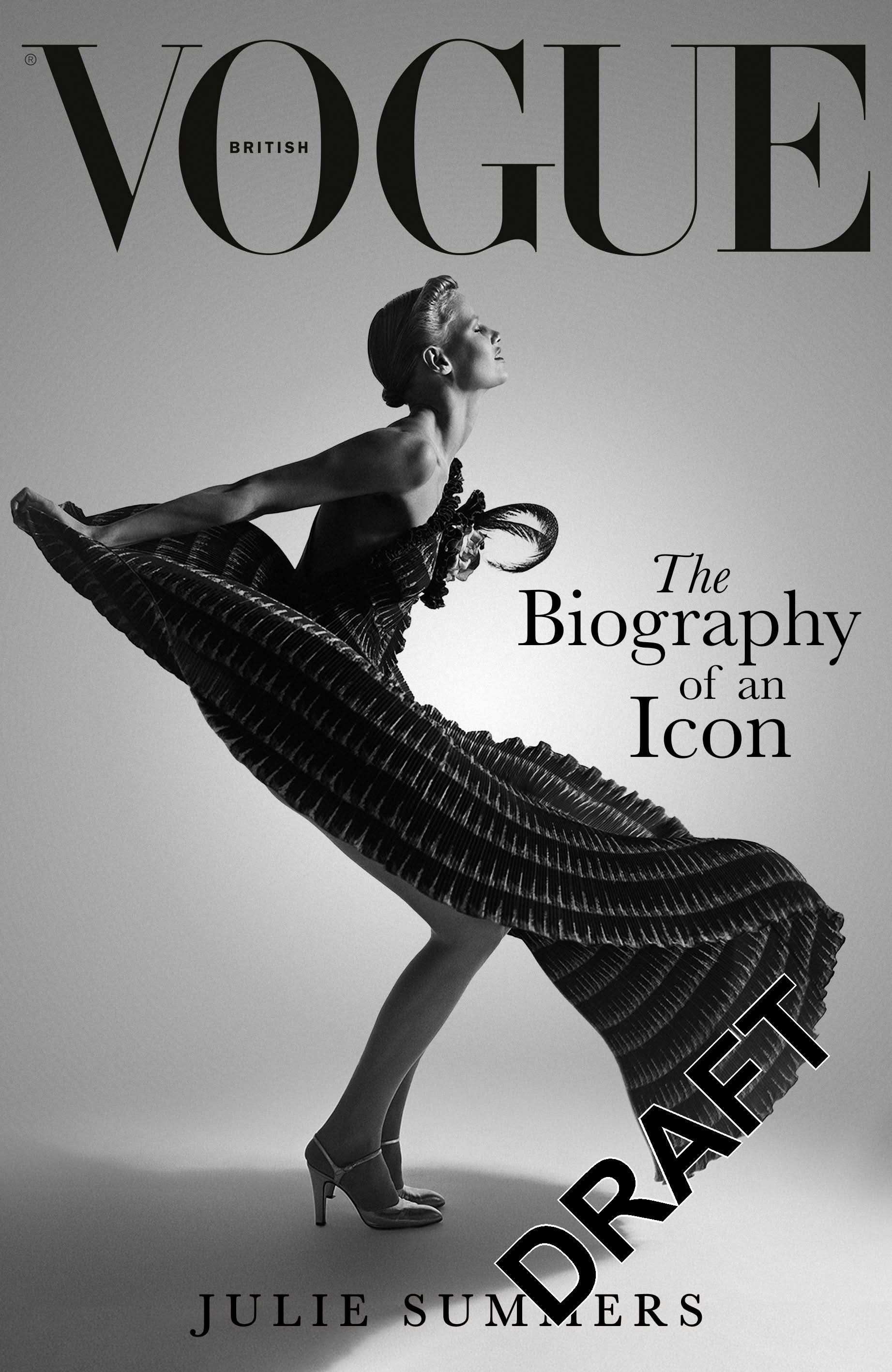 British Vogue