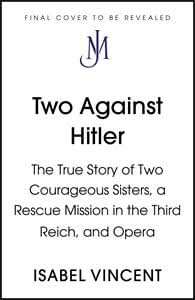 Two Against Hitler