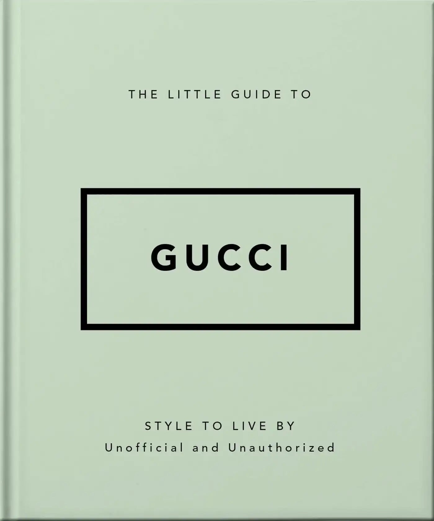Little Guide to Gucci