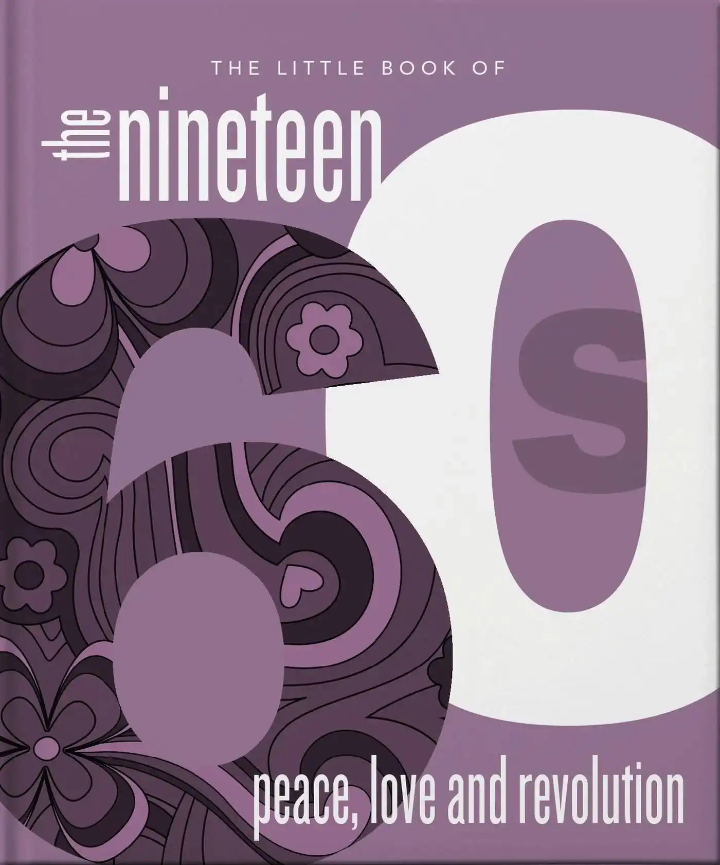 Little Book of the 1960s