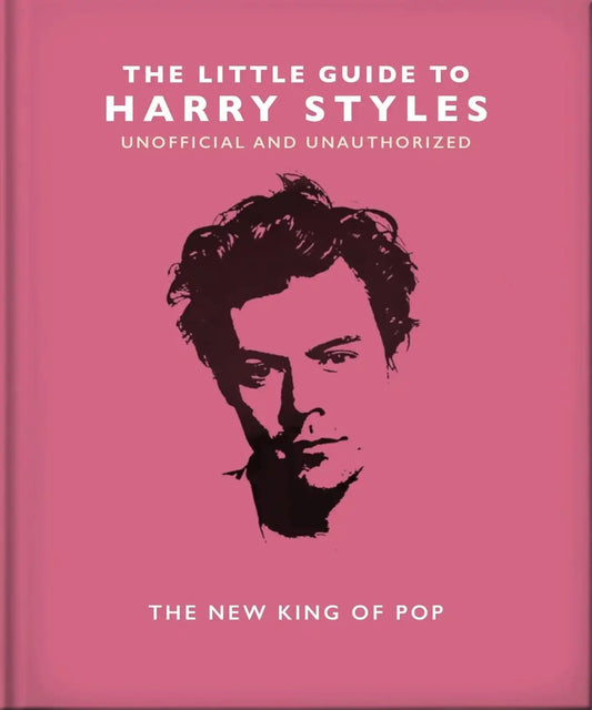 Little Guide to Harry Styles