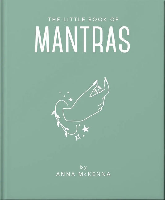 Little Book of Mantras