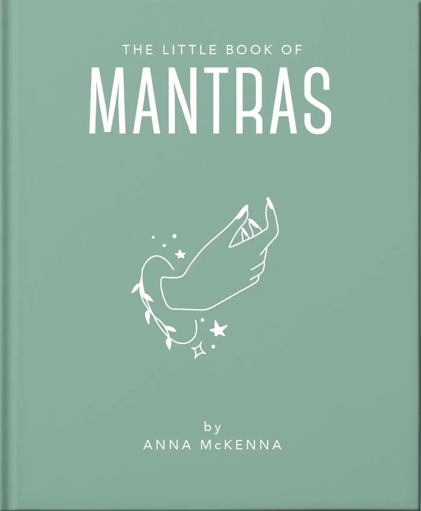 Little Book of Mantras
