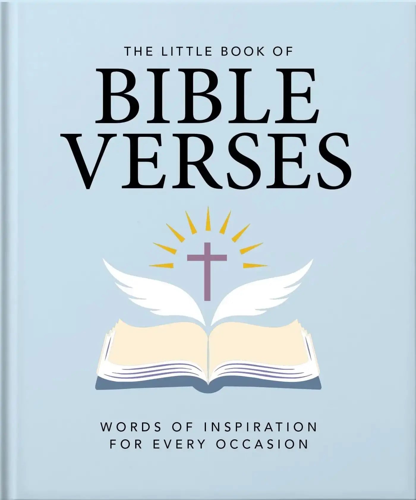 Little Book of Bible Verses