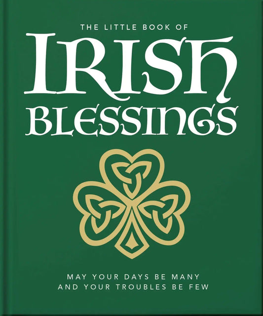 Little Book of Irish Blessings