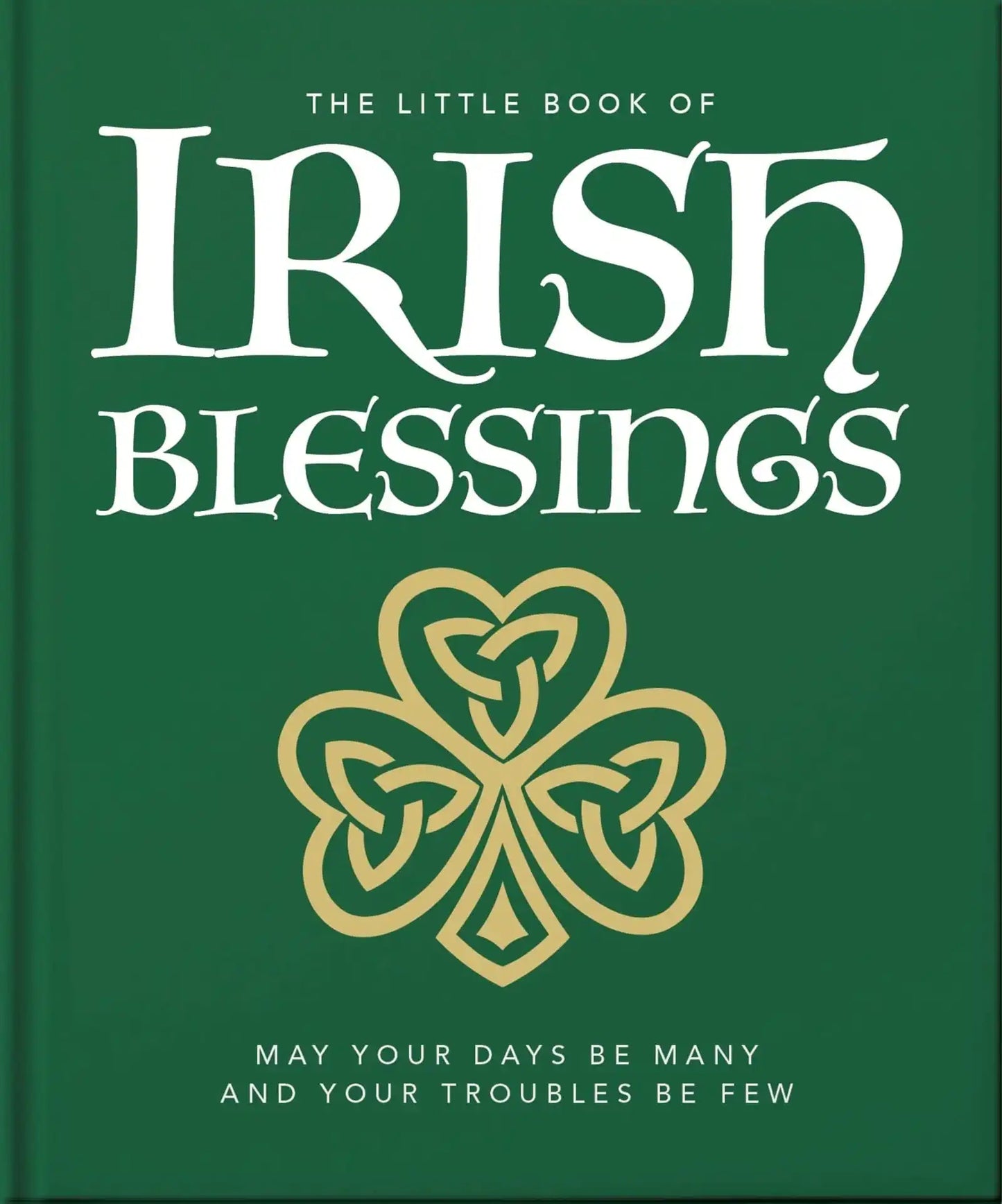 Little Book of Irish Blessings