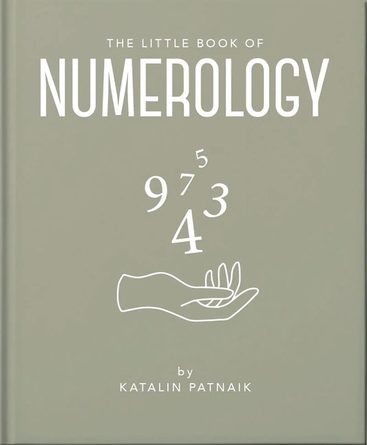 Little Book of Numerology