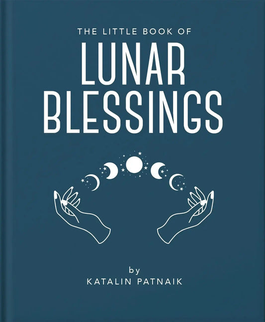 Little Book of Lunar Blessings