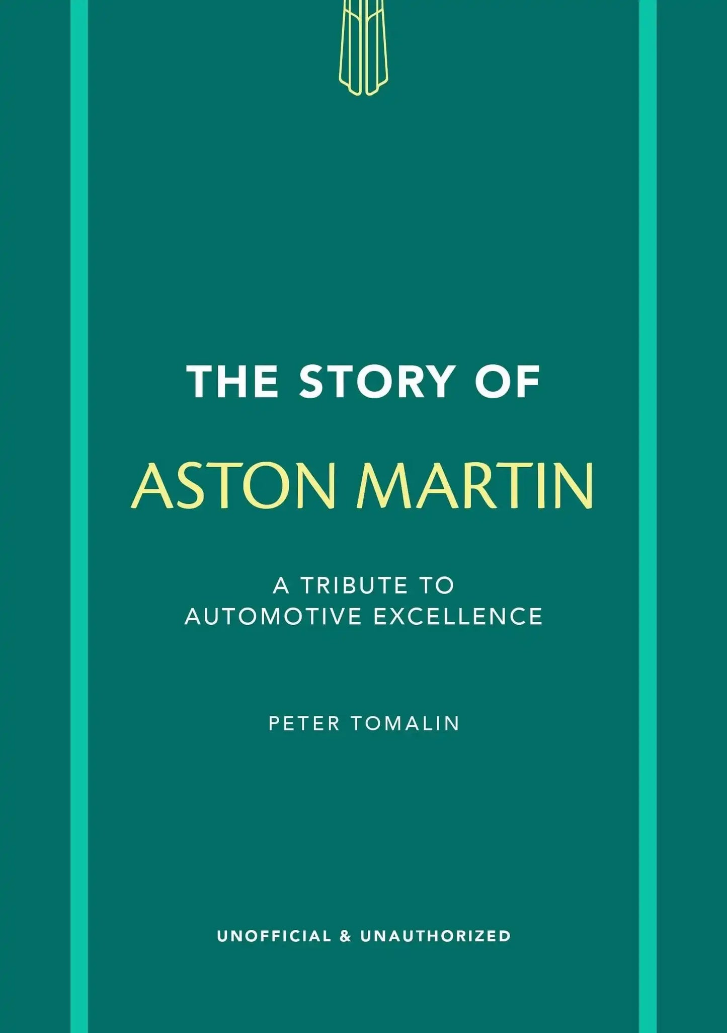 Story of Aston Martin:A Tribute To Automotive Excellence
