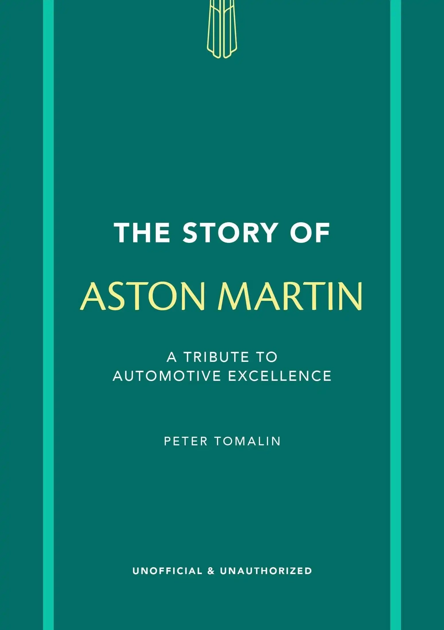 Story of Aston Martin:A Tribute To Automotive Excellence