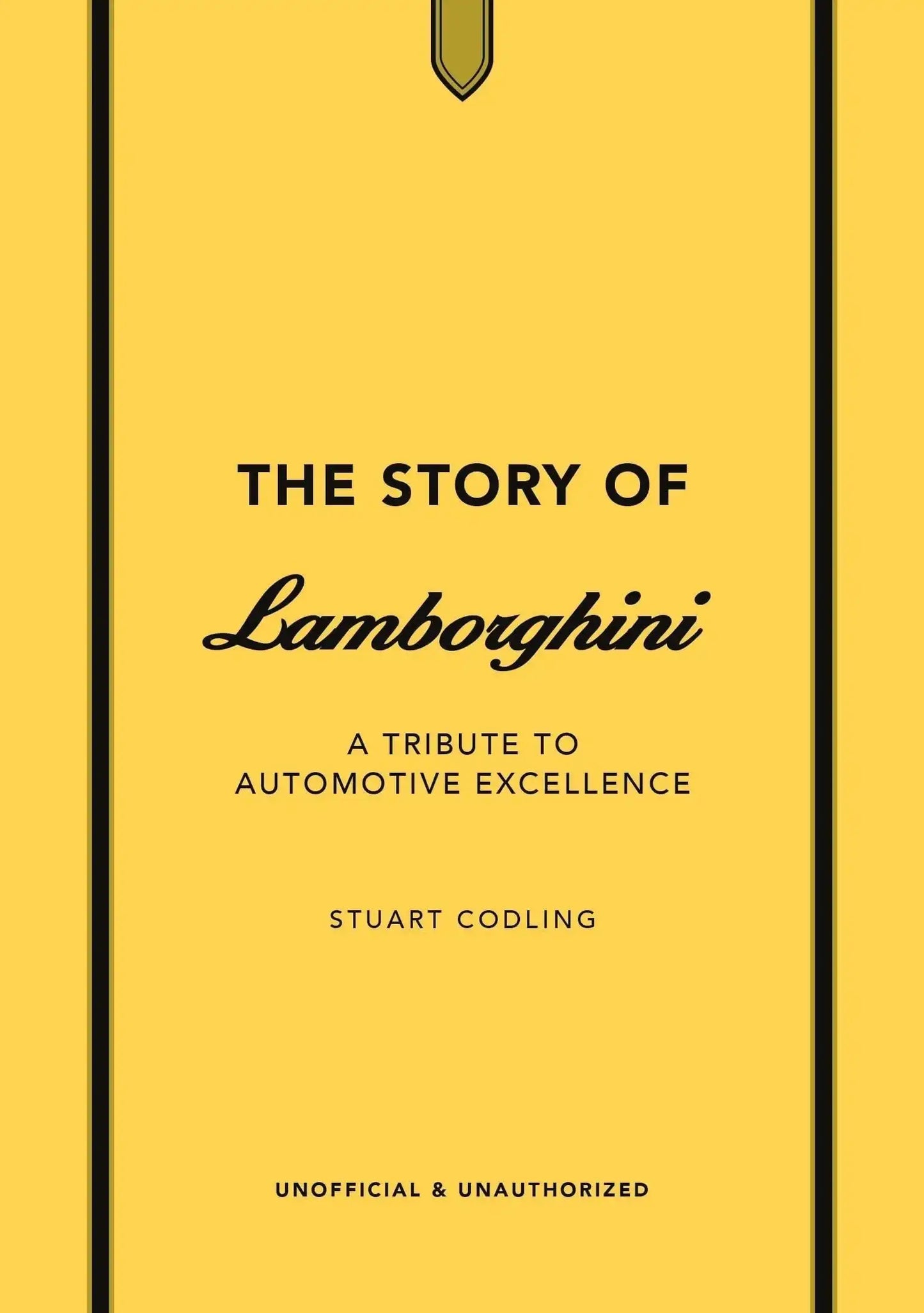 Story of Lamborghini:A Tribute To Automotive Excellence