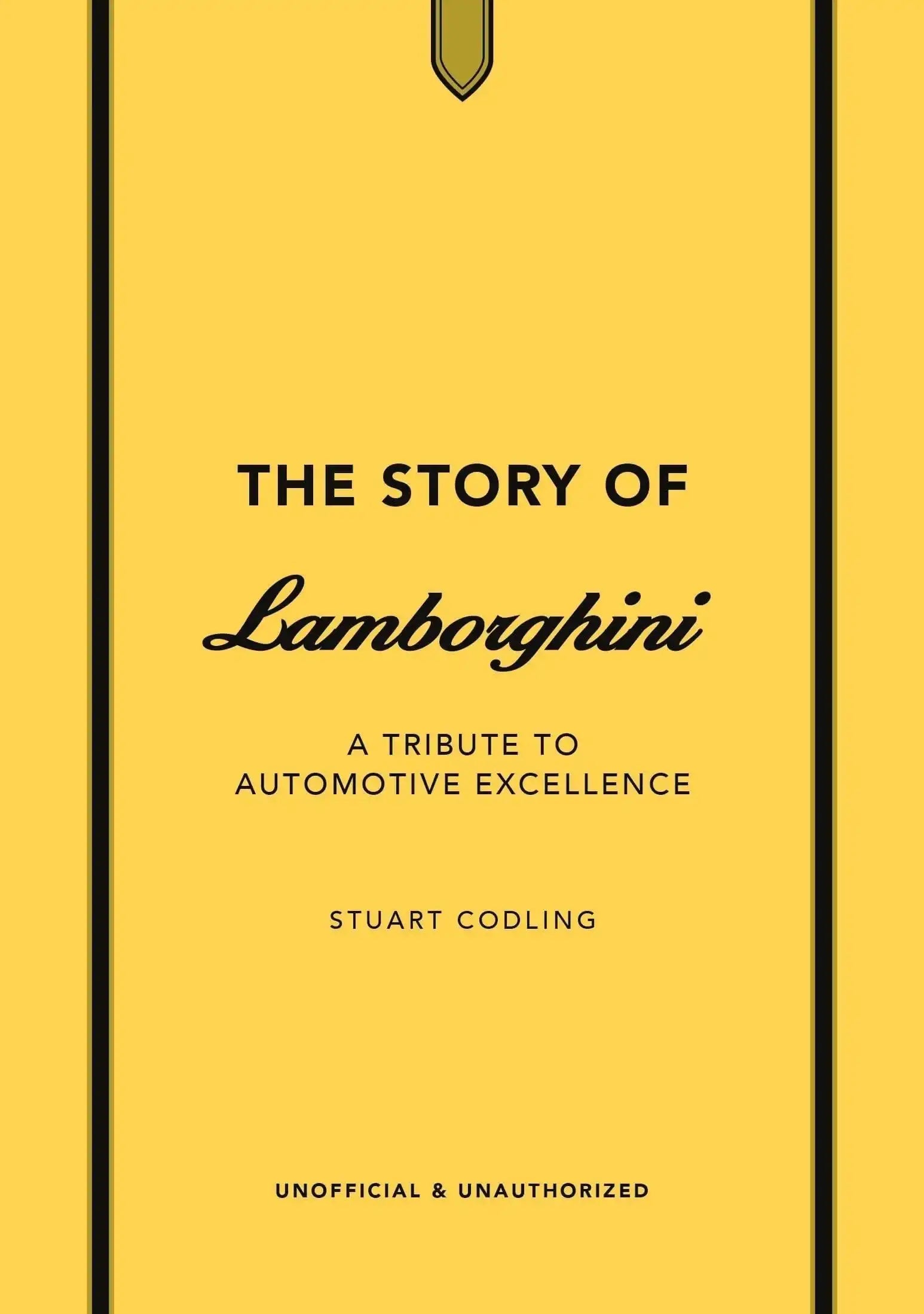 Story of Lamborghini:A Tribute To Automotive Excellence